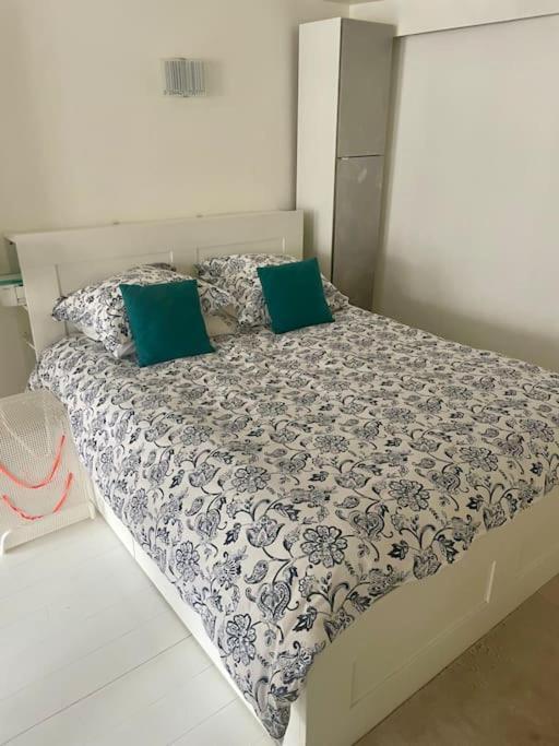 Marais Design Flat Appartement Parijs